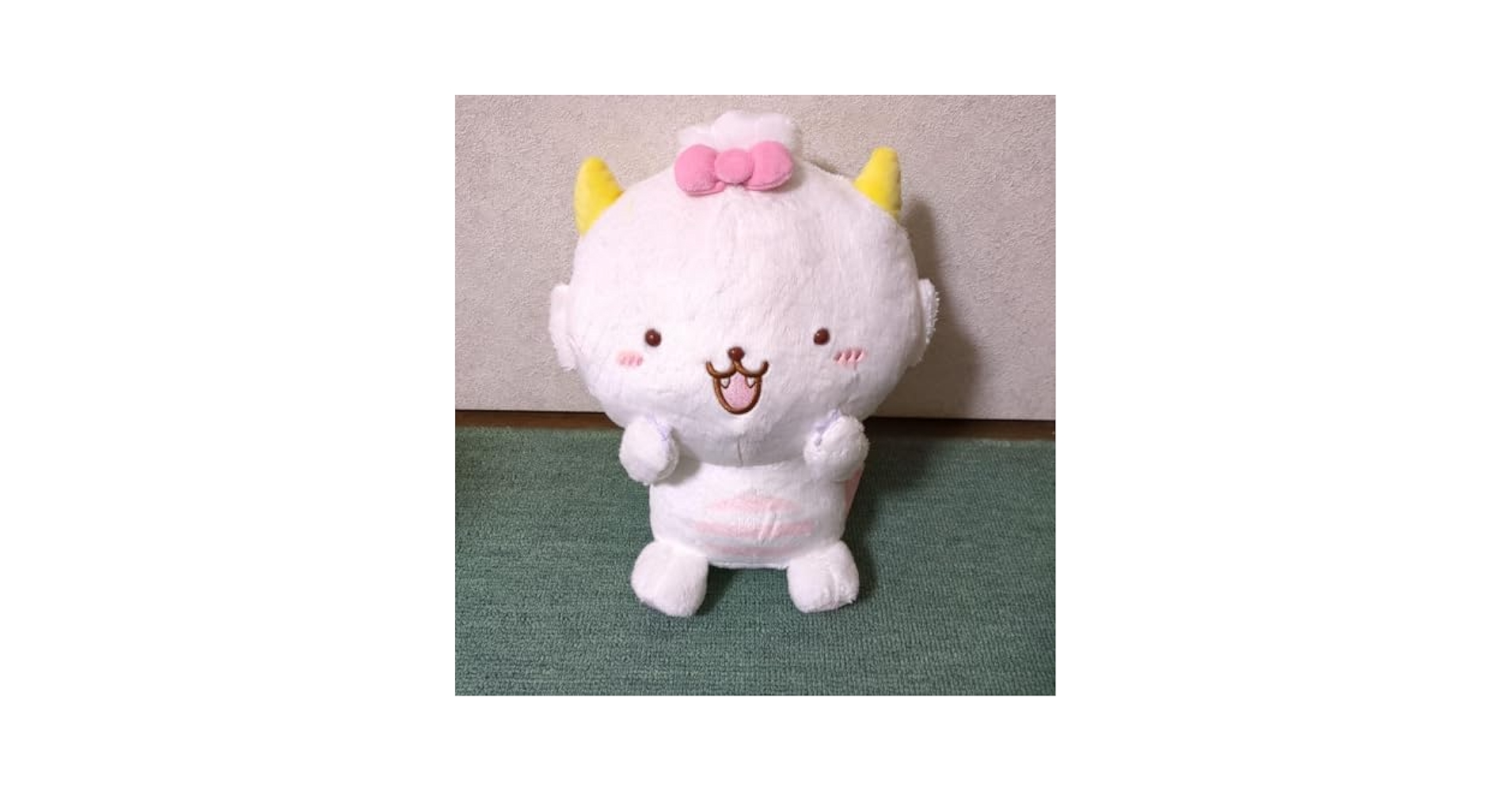 2PM テギョンオクキャット　ぬいぐるみ　Sweety OKCAT Amazon.co.jp: 2PM テギョン オクキャット ぬいぐるみチャーム